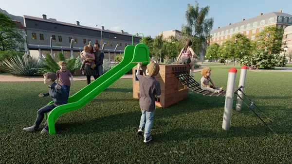 DÉ A JOUER HUCK OCCITANIA